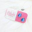 Aura Collection Earrings - 258