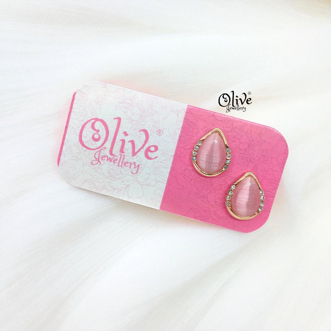 Aura Collection Earrings - 258