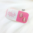 Aura Collection Earrings - 258