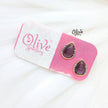 Aura Collection Earrings - 258