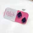 Aura Collection Earrings - 264