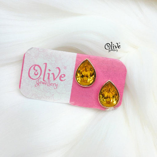 Aura Collection Earrings - 264