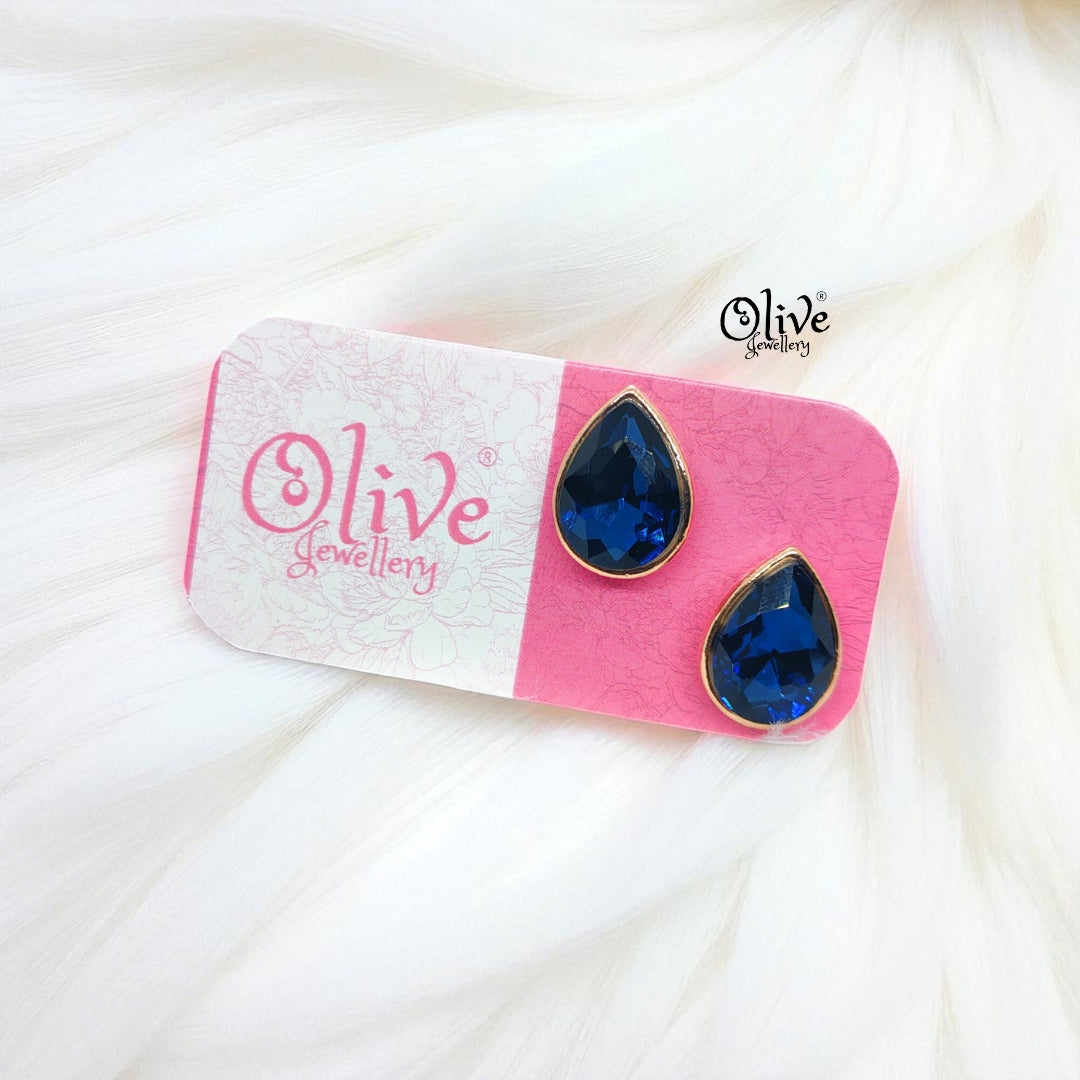 Aura Collection Earrings - 264