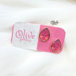 Aura Collection Earrings - 264