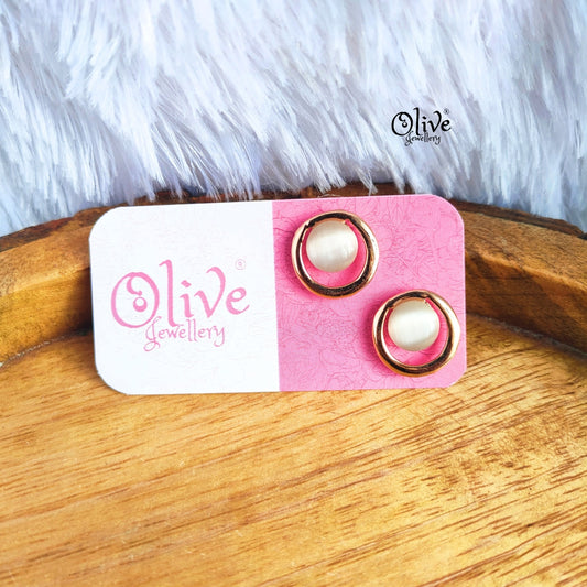 Aura Collection Earrings - 270