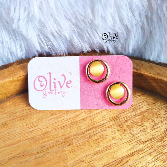 Aura Collection Earrings - 270