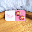 Aura Collection Earrings - 270