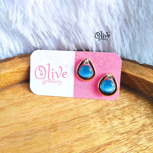 Aura Collection Earrings - 276