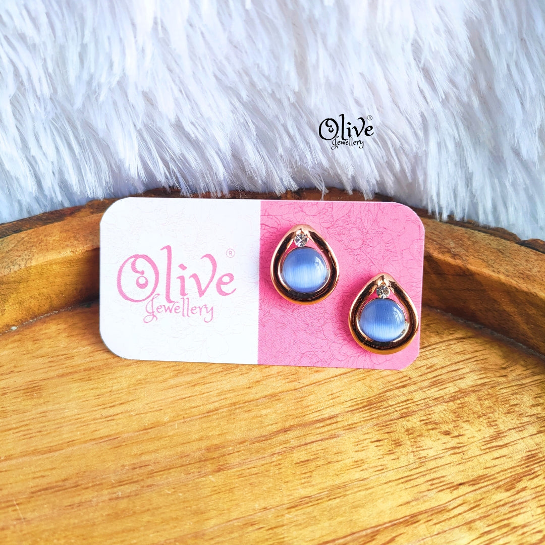 Aura Collection Earrings - 276