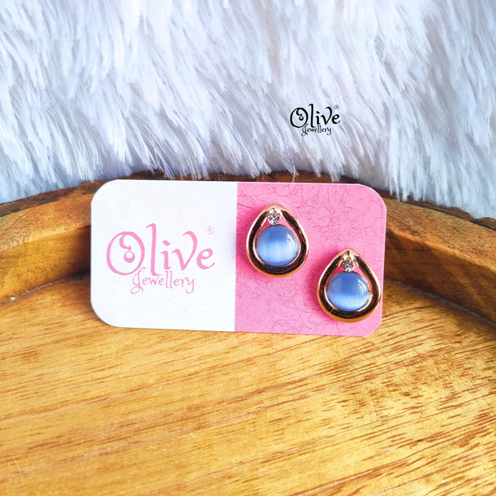 Aura Collection Earrings - 276
