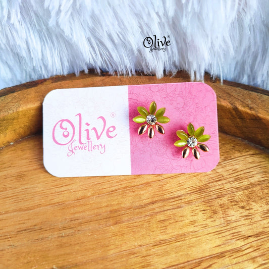 Aura Collection Earrings - 282