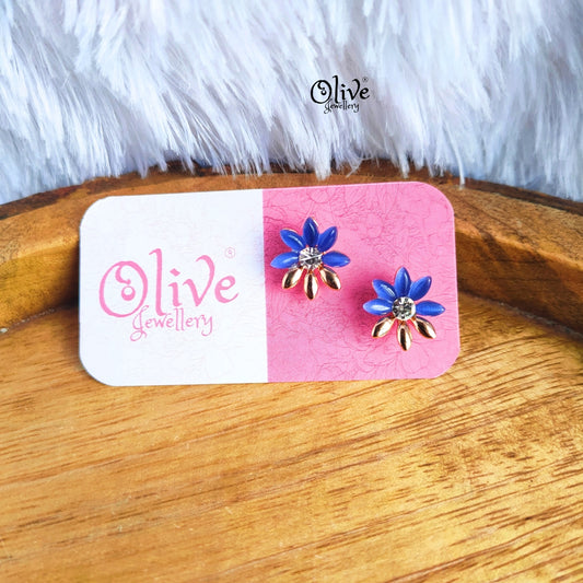 Aura Collection Earrings - 282