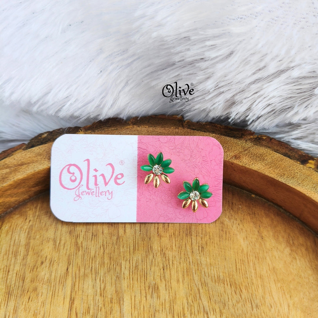 Aura Collection Earrings - 282