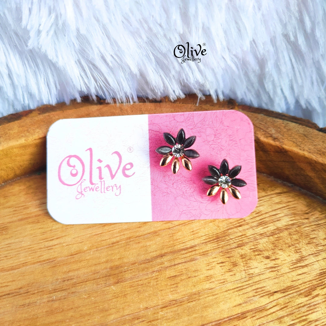 Aura Collection Earrings - 282