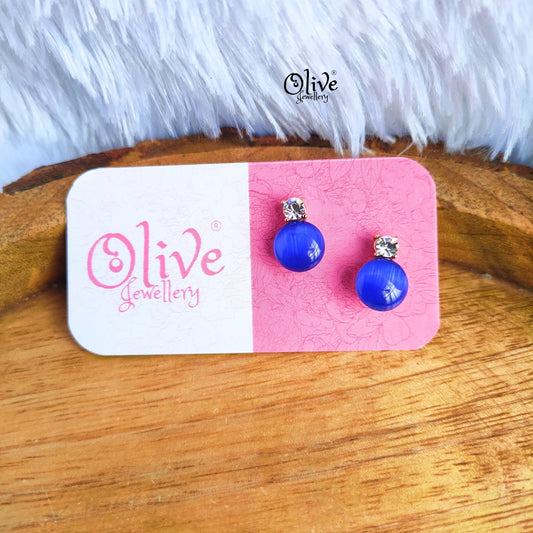 Aura Collection Earrings - 288