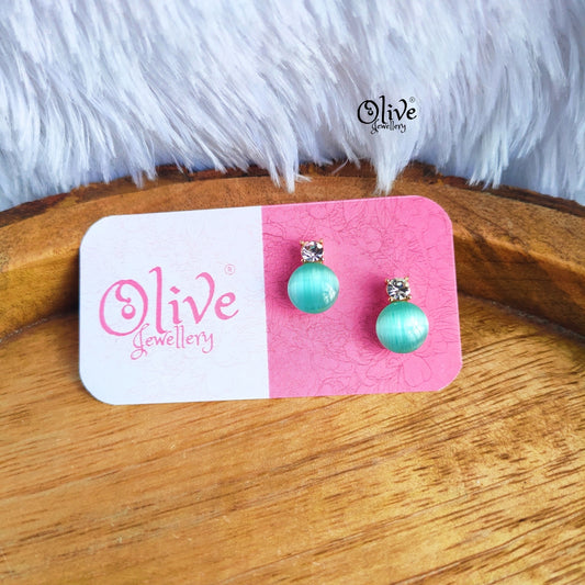 Aura Collection Earrings - 288