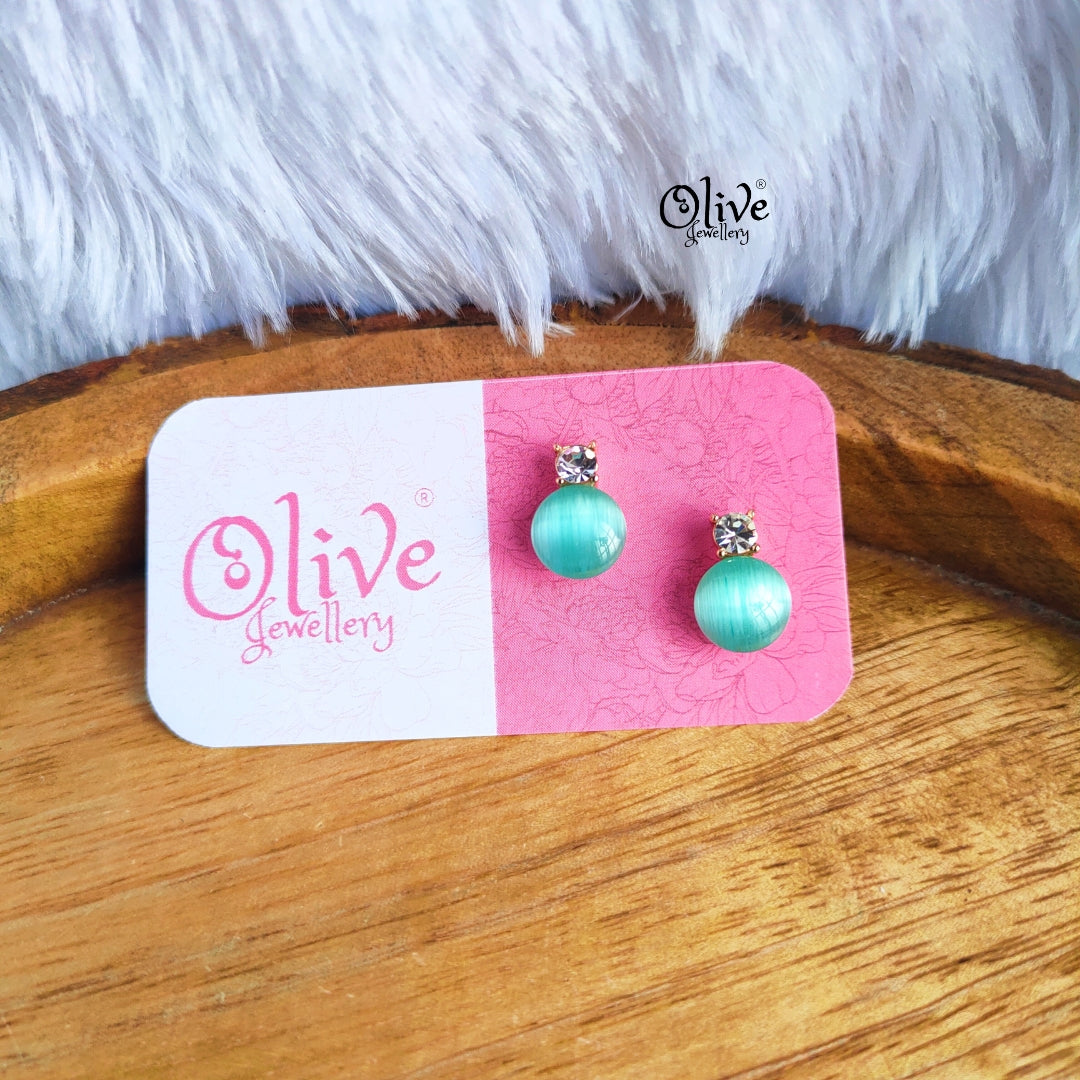 Aura Collection Earrings - 288