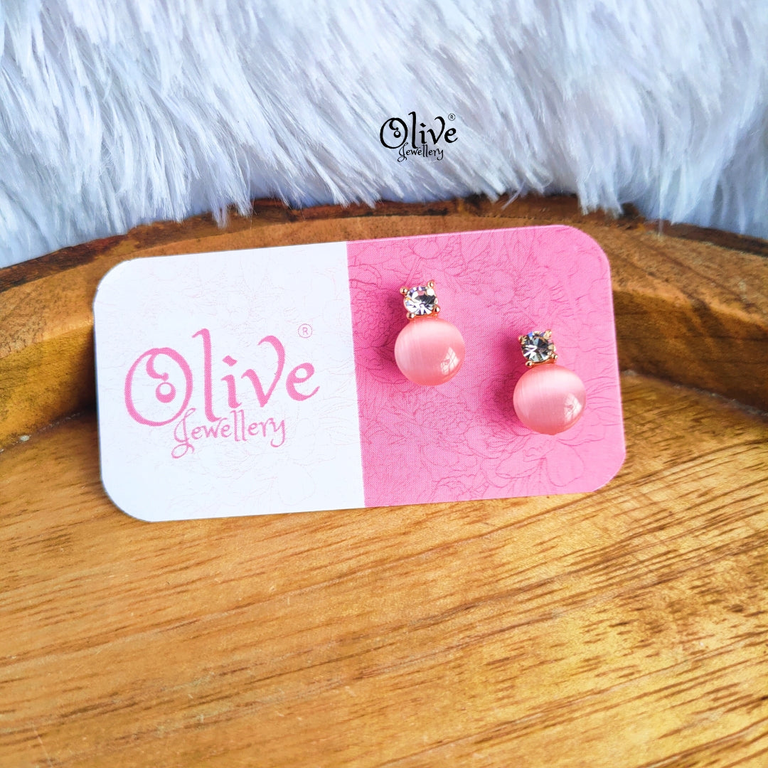 Aura Collection Earrings - 288