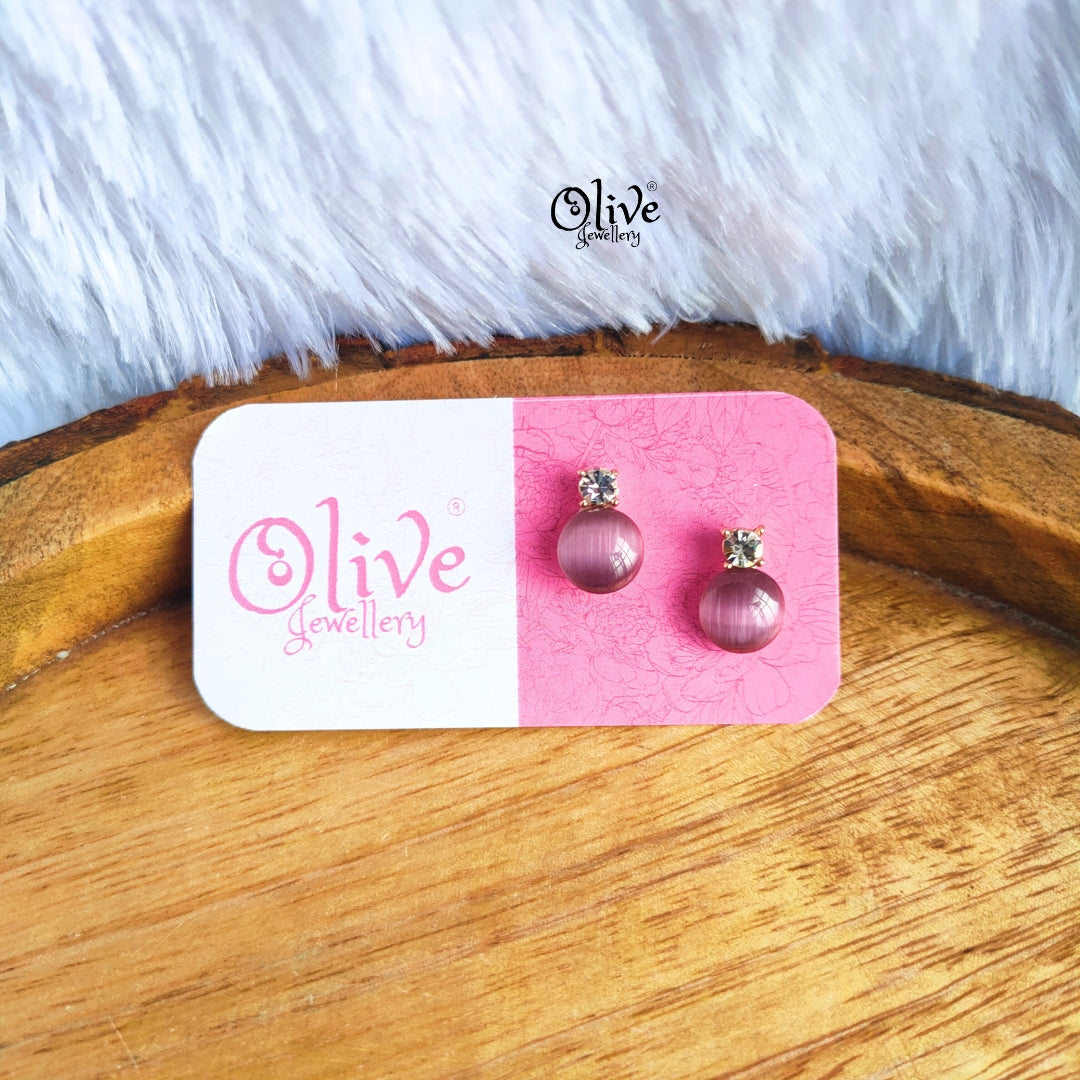 Aura Collection Earrings - 288