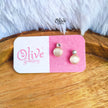Aura Collection Earrings - 288