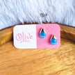 Aura Collection Earrings - 107