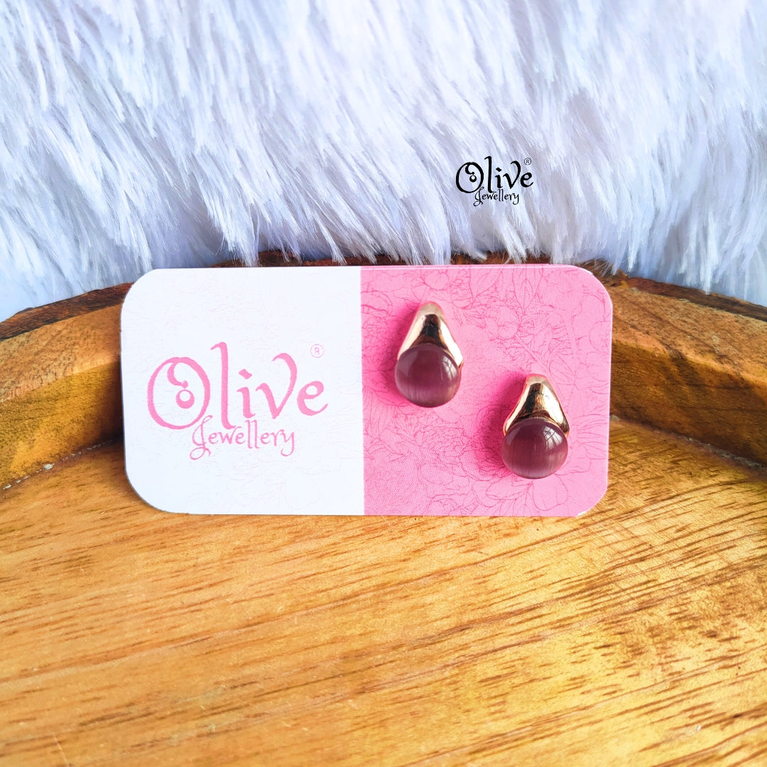 Aura Collection Earrings - 107