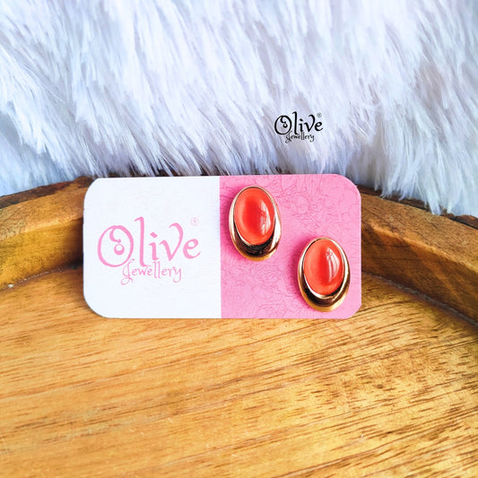 Aura Collection Earrings - 298