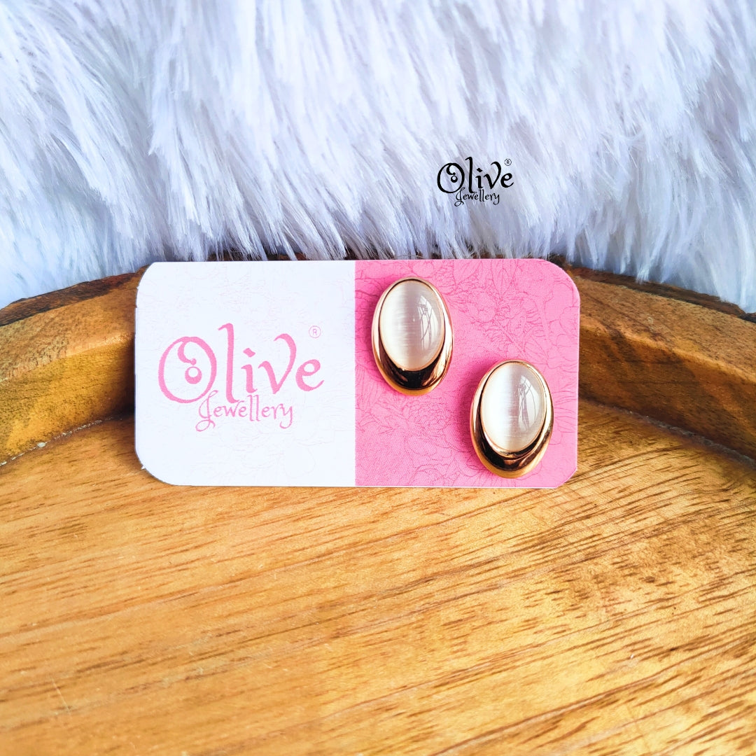 Aura Collection Earrings - 298