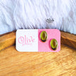 Aura Collection Earrings - 298