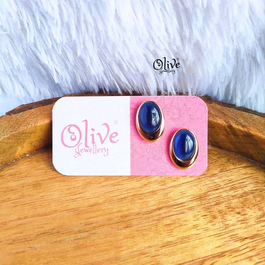 Aura Collection Earrings - 298