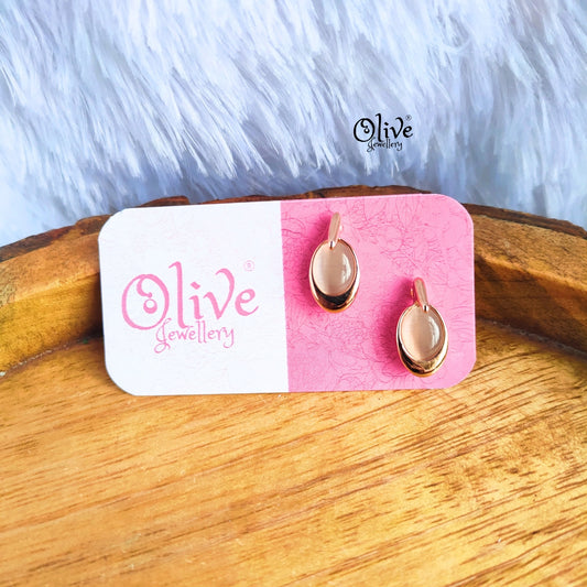 Aura Collection Earrings - 304