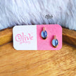 Aura Collection Earrings - 304