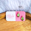 Aura Collection Earrings - 304
