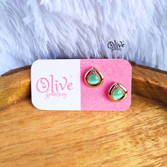 Aura Collection Earrings - 314