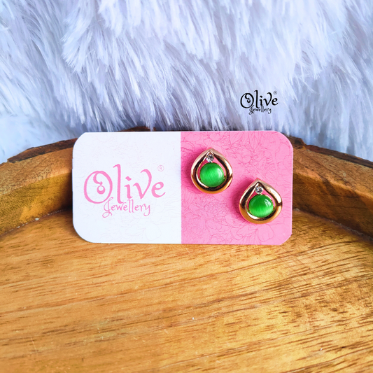 Aura Collection Earrings - 314