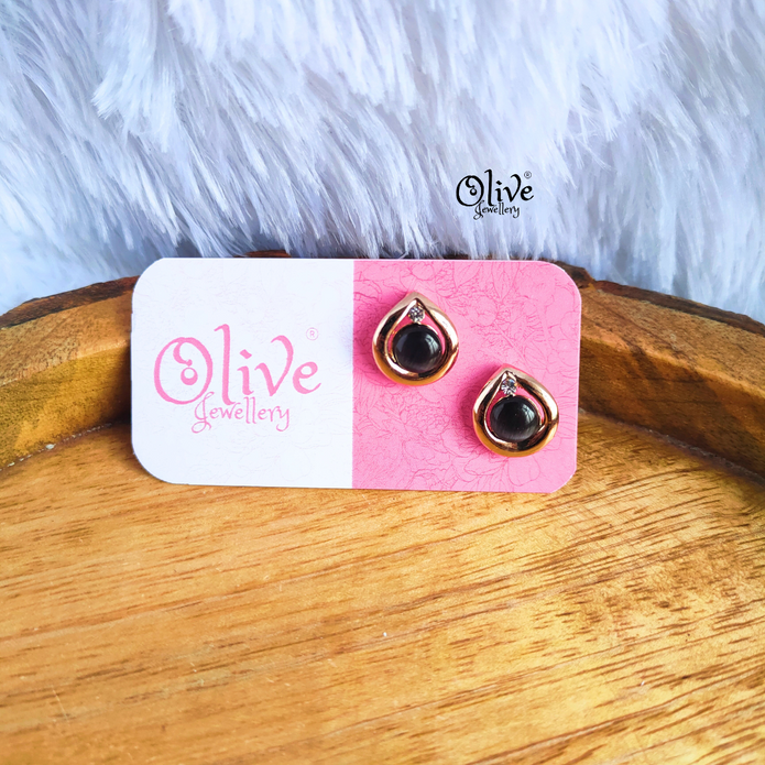 Aura Collection Earrings - 314