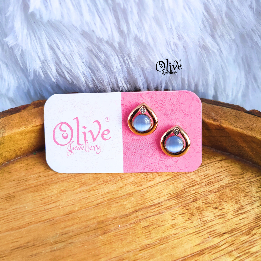 Aura Collection Earrings - 314