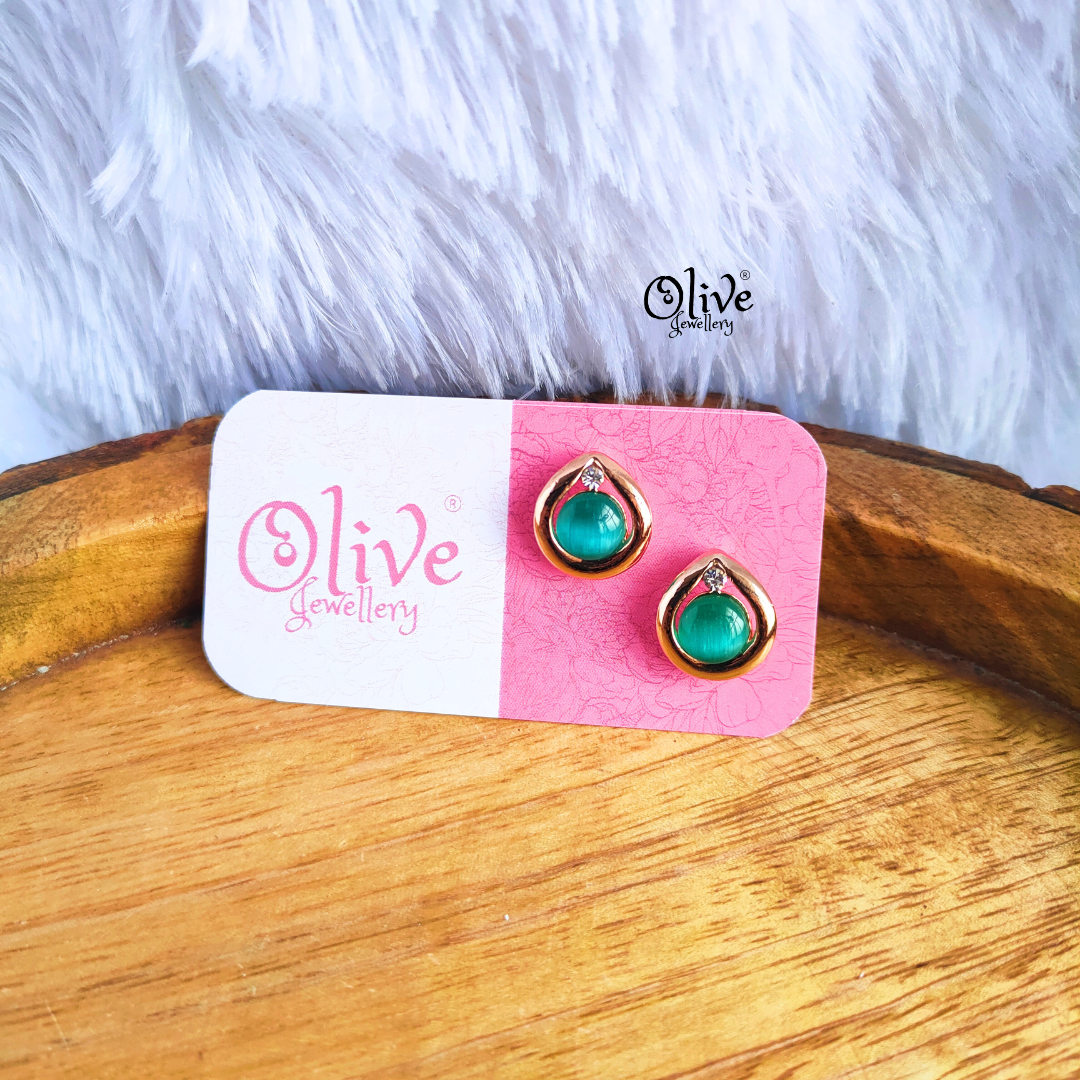 Aura Collection Earrings - 314