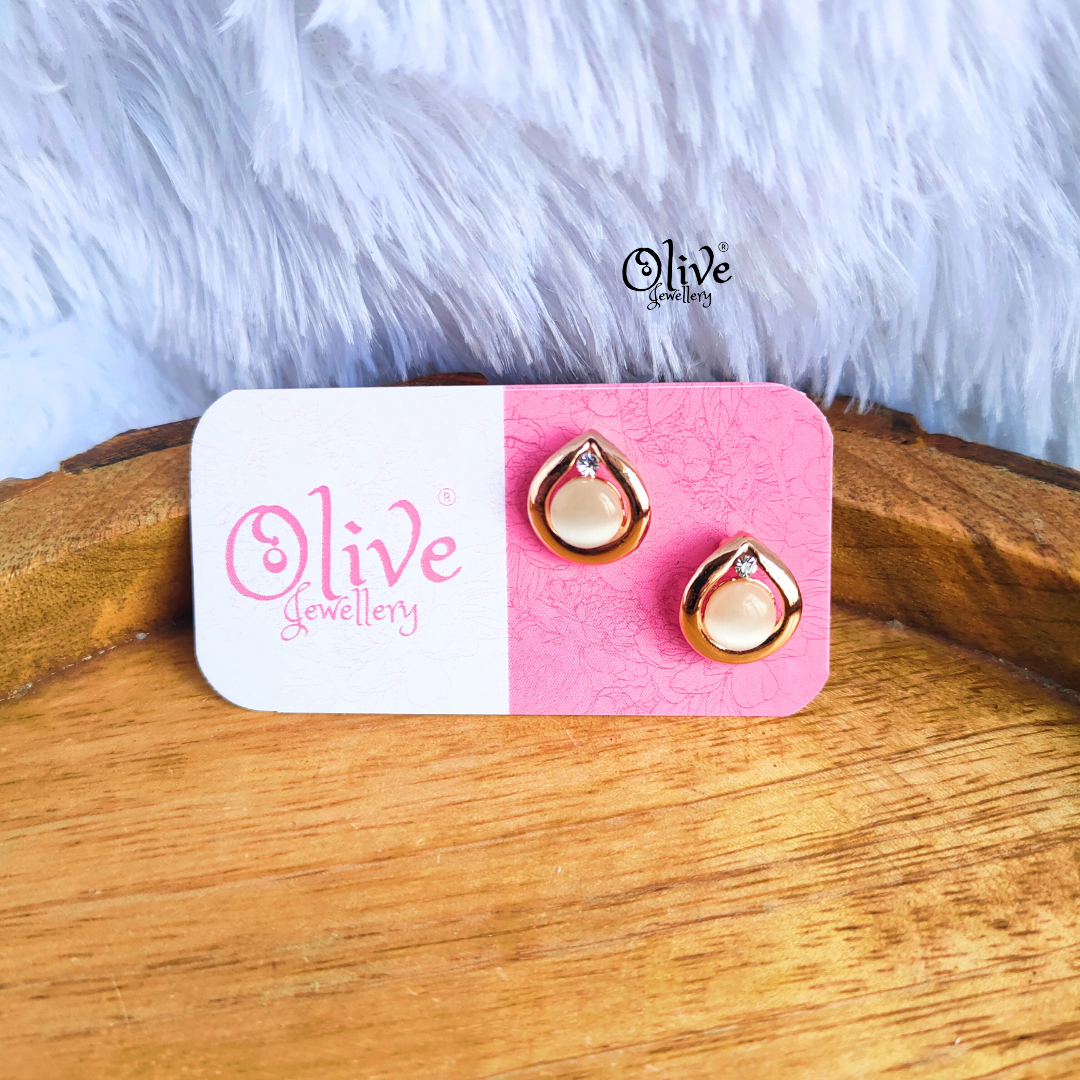 Aura Collection Earrings - 314