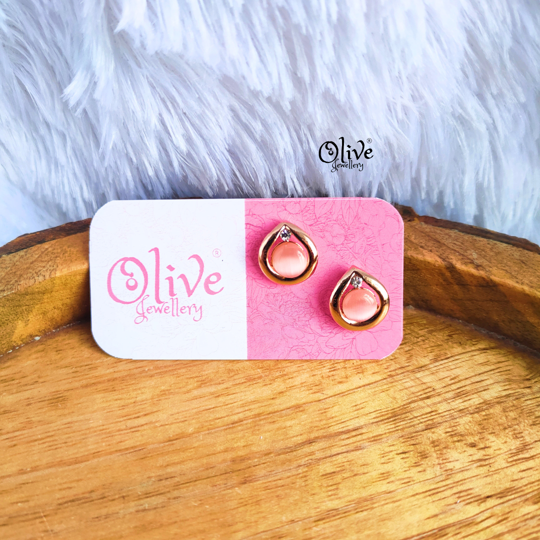 Aura Collection Earrings - 314