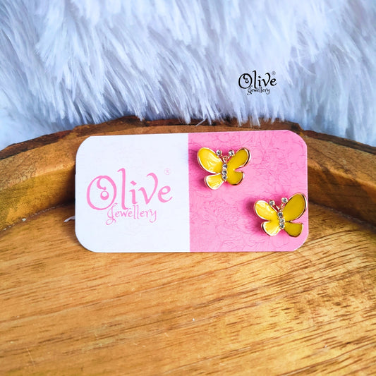 Aura Collection Earrings - 325