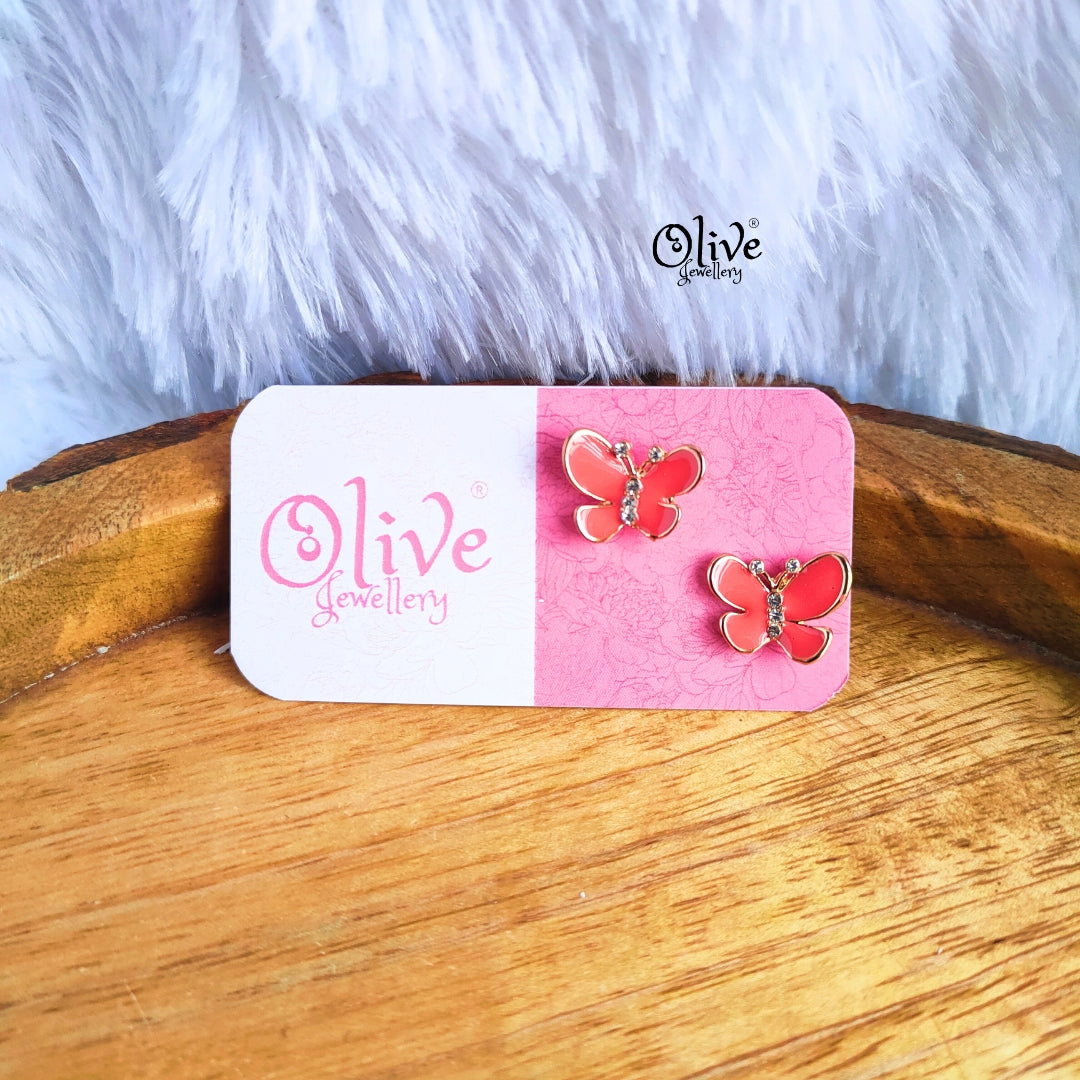 Aura Collection Earrings - 325