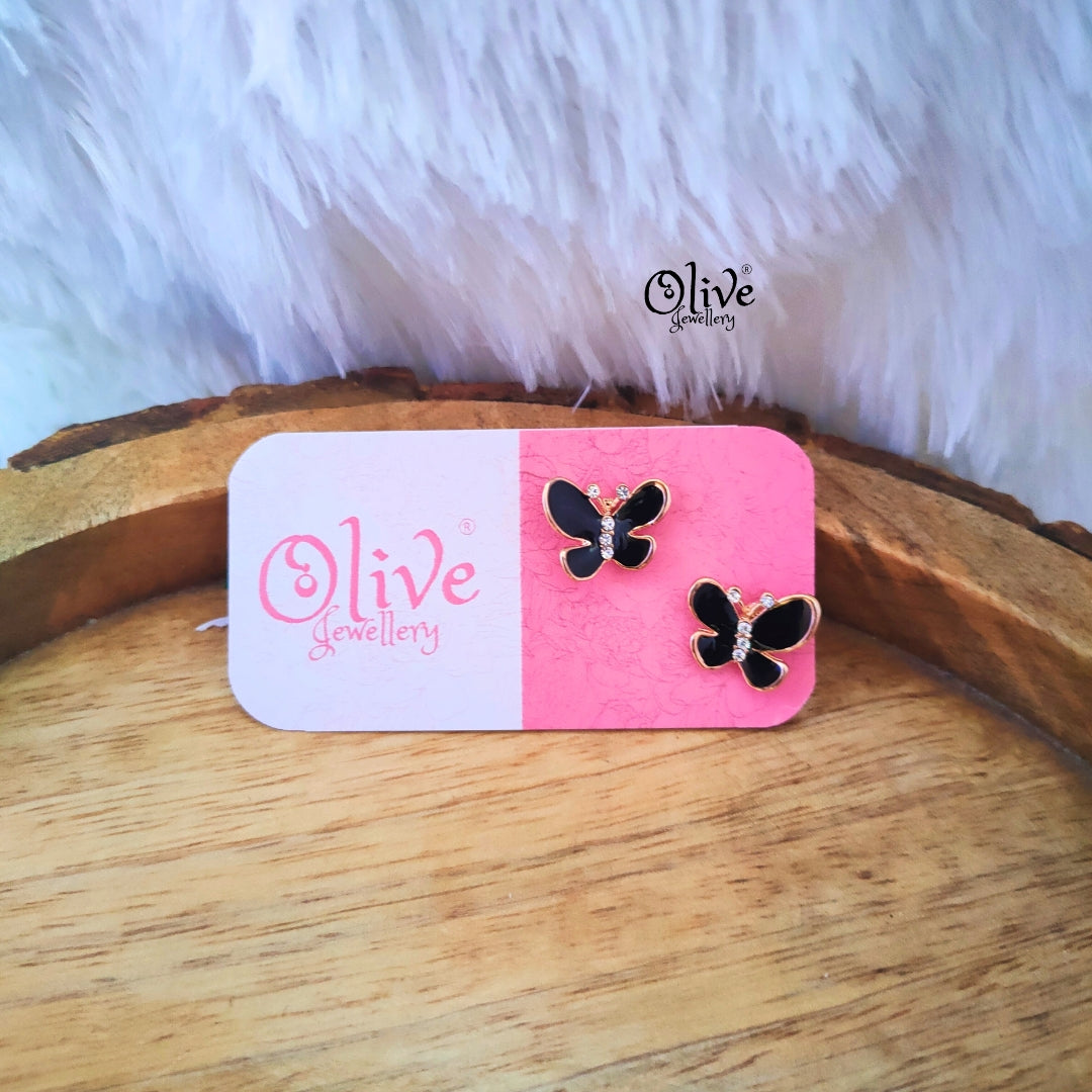 Aura Collection Earrings - 325