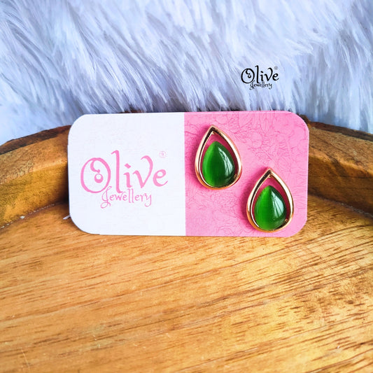 Aura Collection Earrings - 331