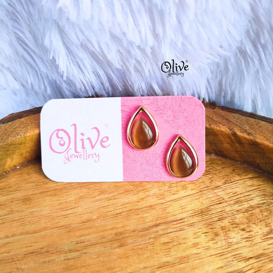 Aura Collection Earrings - 331