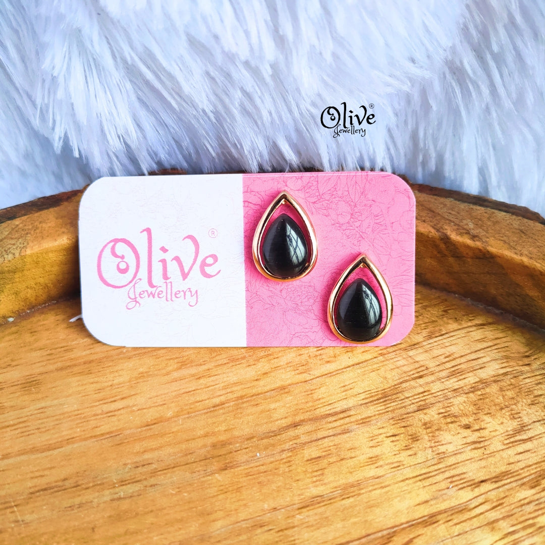 Aura Collection Earrings - 331