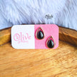 Aura Collection Earrings - 331