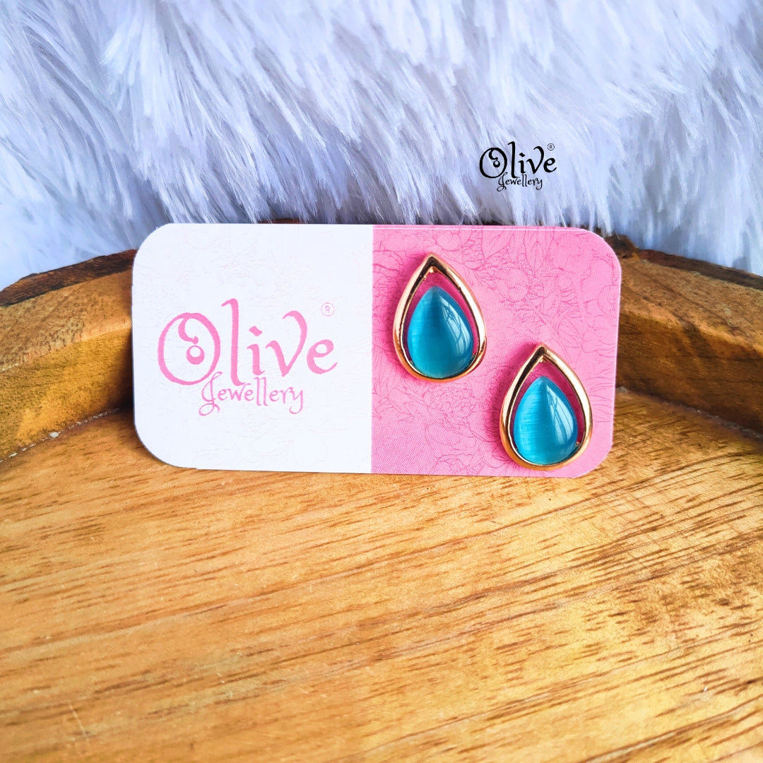 Aura Collection Earrings - 331