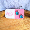 Aura Collection Earrings - 331