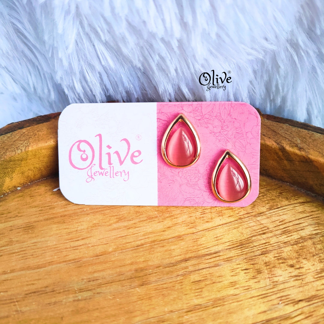 Aura Collection Earrings - 331